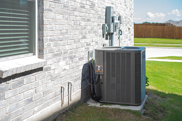 Reliable Air Conditioning Service contractor in Chimacum, WA by FH HVAC